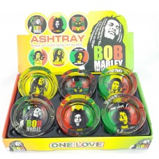 Ashtrays