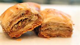 PASTRY