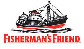 FISHERMANS FRIENDS
