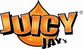 JUICY JAY INCENSE