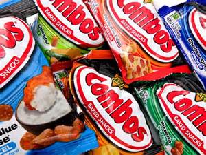 SNACK & CANDY